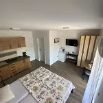 شقة Asi 1 I Asi 2 *