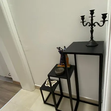 Apartman Asi 1 I Asi 2 Ivanica