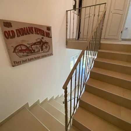 Asi 1 I Asi 2 Apartman