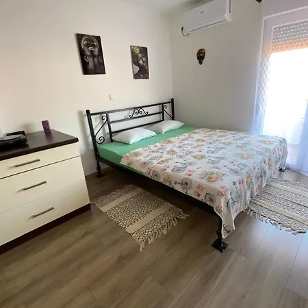 Apartman Asi 1 I Asi 2