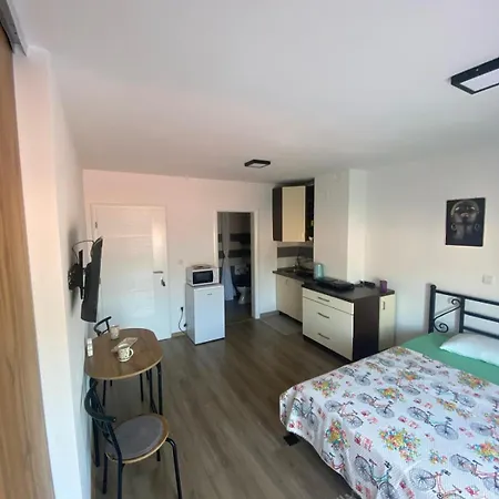 Apartman Asi 1 I Asi 2