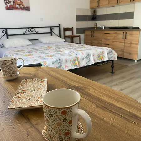 Asi 1 I Asi 2 Apartman *