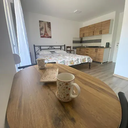 Asi 1 I Asi 2 Apartman