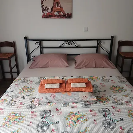 Asi 1 I Asi 2 Apartman *